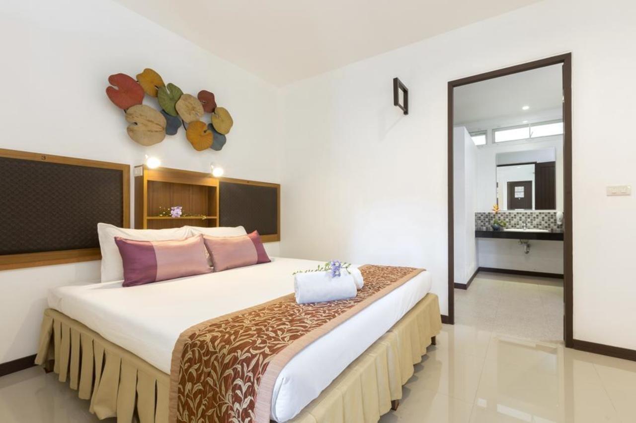 The Lantern Hostel, Chalong ,Phuket Exteriör bild