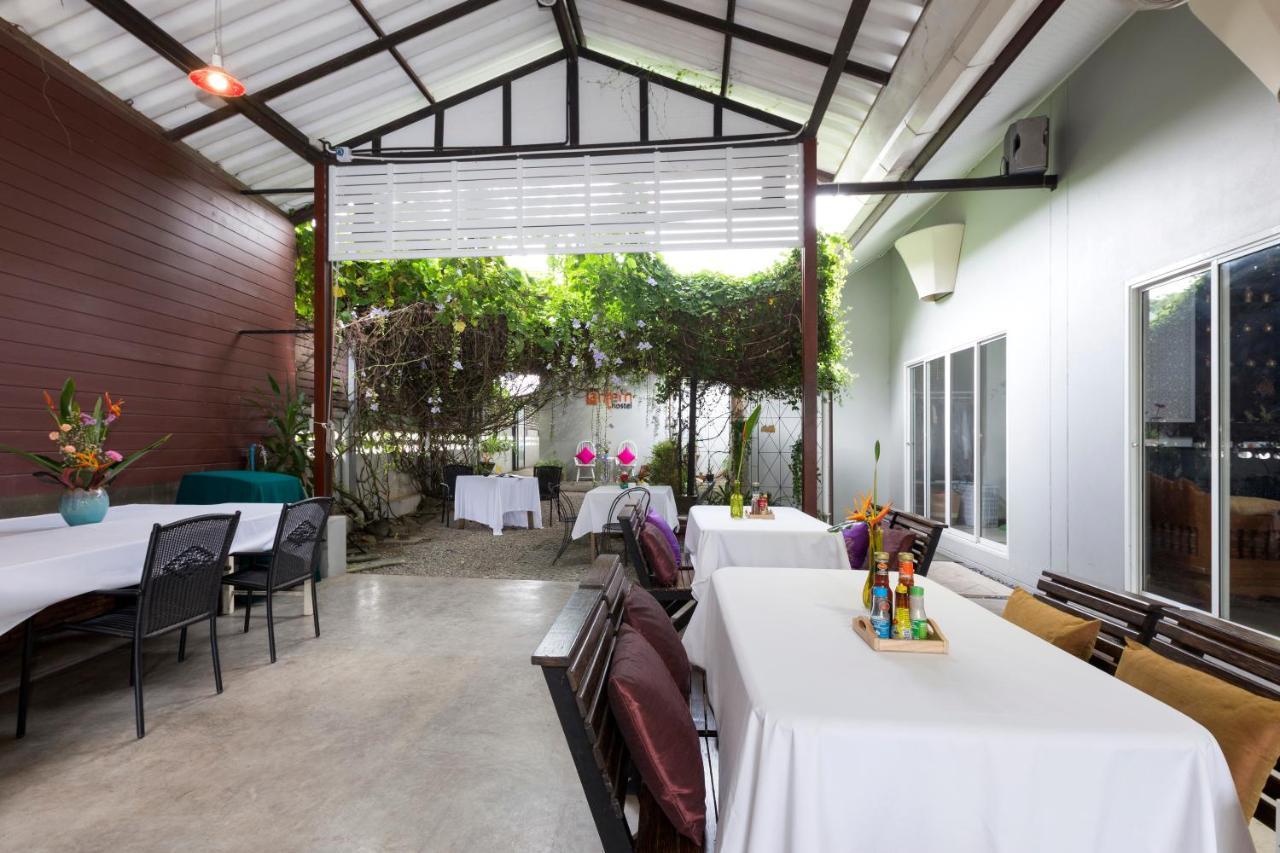 The Lantern Hostel, Chalong ,Phuket Exteriör bild