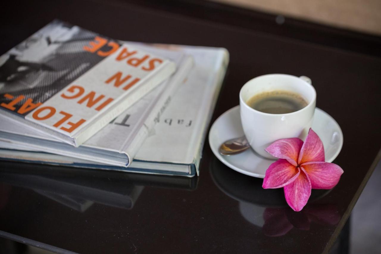 The Lantern Hostel, Chalong ,Phuket Exteriör bild
