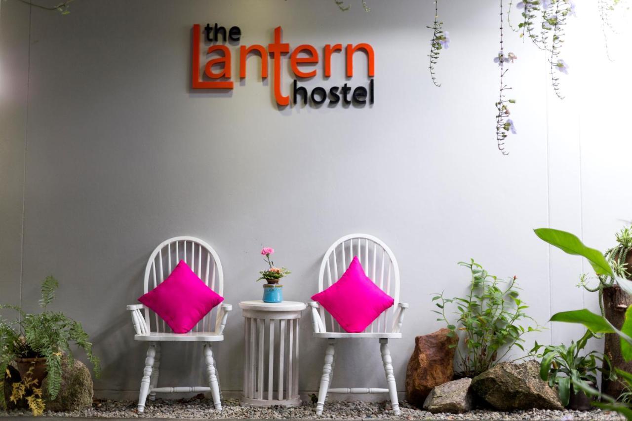 The Lantern Hostel, Chalong ,Phuket Exteriör bild