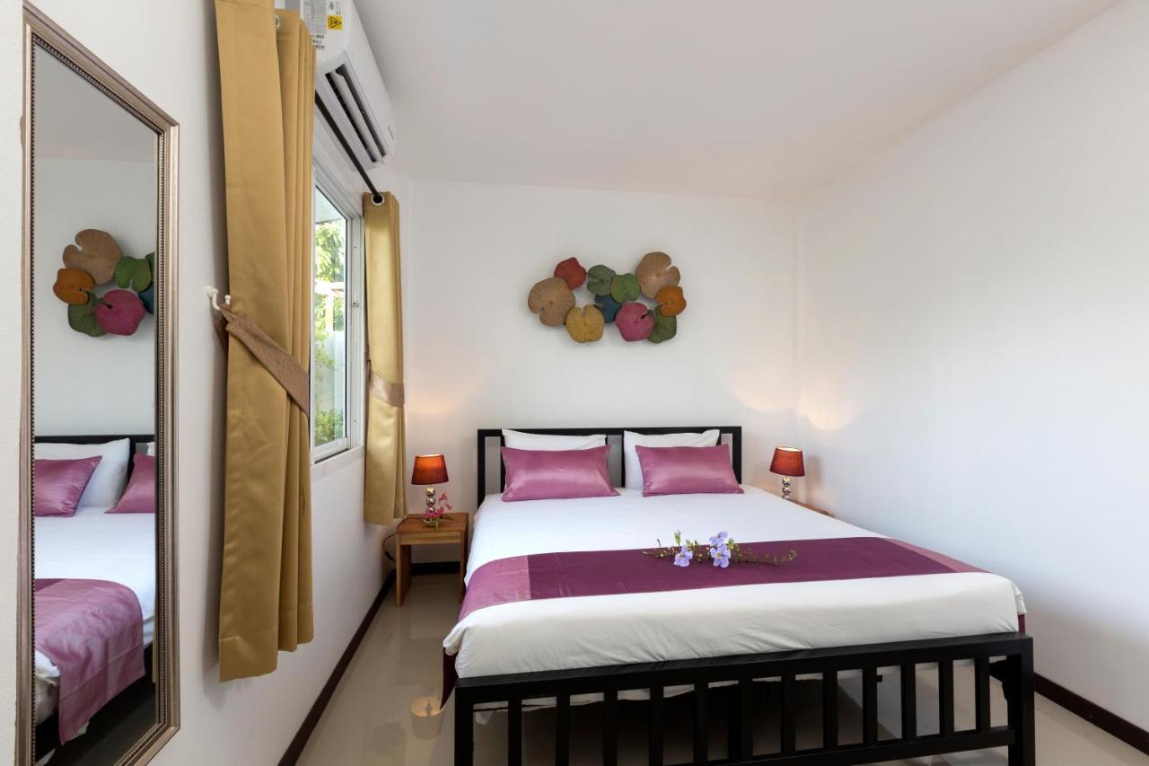 The Lantern Hostel, Chalong ,Phuket Exteriör bild
