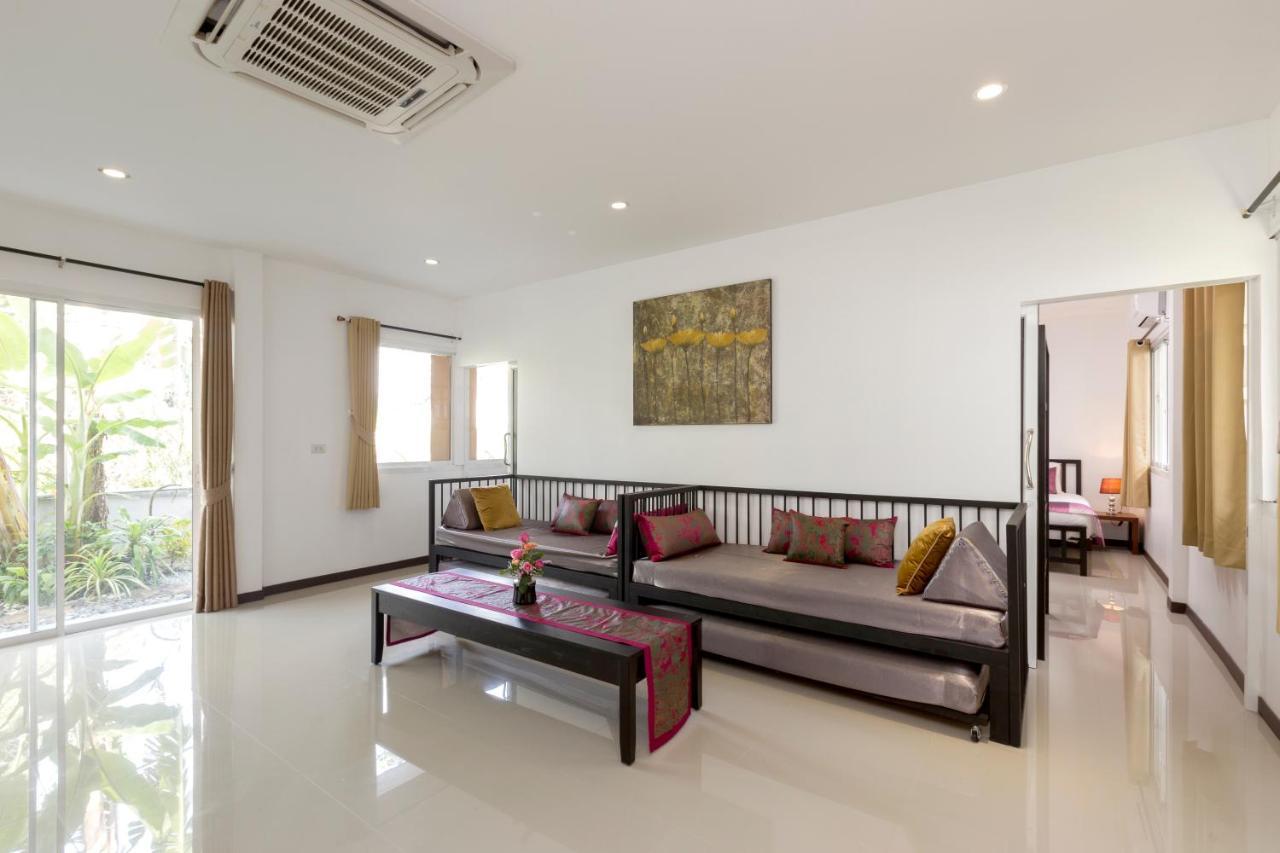 The Lantern Hostel, Chalong ,Phuket Exteriör bild